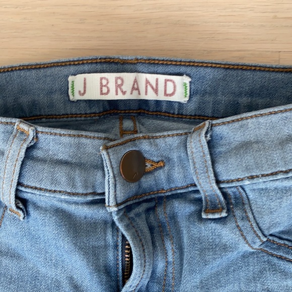 J Brand Jeans - Picture 2 of 2